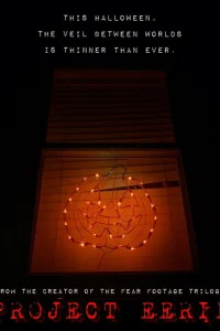  Проект "сверхъестественное" 